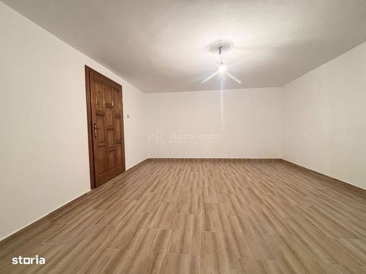 Casă cu 5 camere cu Teren 471 Mp în Cantemir