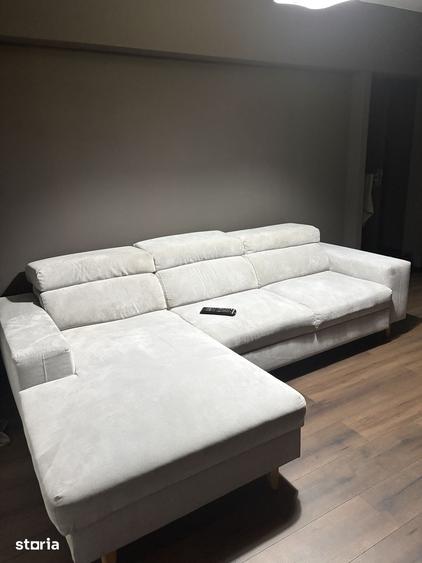 Apartament cu 2 camere decomandat în Giurgiului