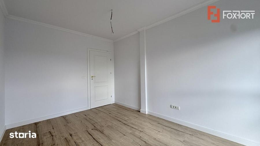 Duplex la cheie, de vanzare 4 camere + 3 bai - Calea Urseni - 9