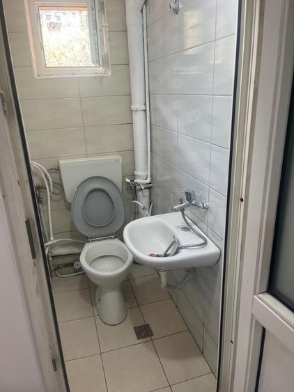 Garsonieră decomandată în Exterior Vest