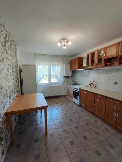 Apartament cu 2 camere semidecomandat în Alexandru cel Bun