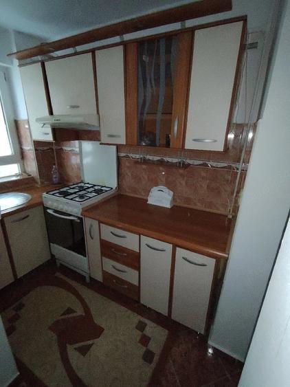 Apartament cu 2 camere decomandat în Brâncoveanu