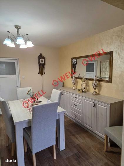 Casă cu 4 camere cu Teren 467 Mp în Central