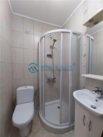 Apartament cu 2 camere decomandat în Gheorghe Doja