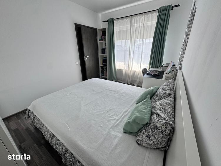 Casă cu 4 camere cu Teren 100 Mp în Central
