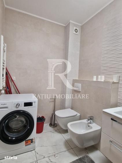 Apartament cu 3 camere în Iorga