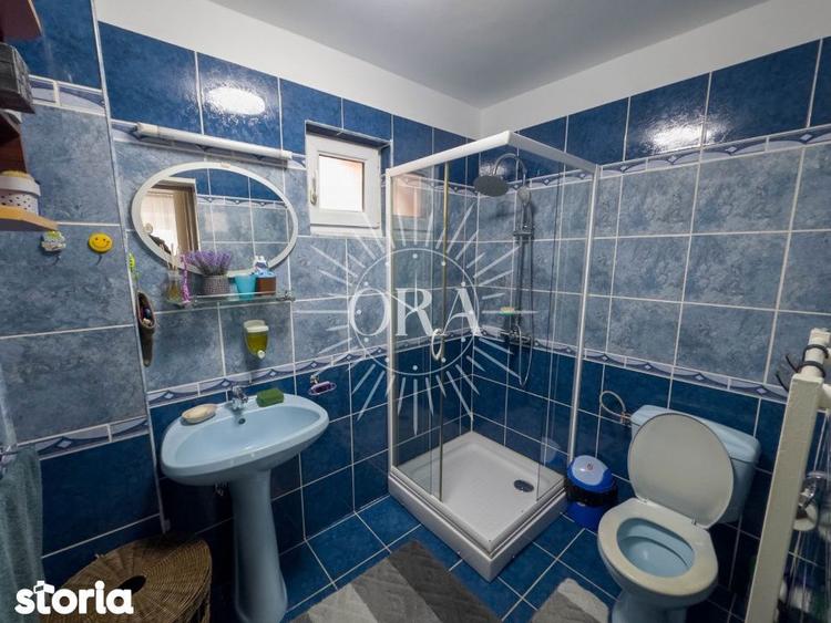 CASA INDIVIDUALA DE VANZARE IN ZONA IRIS - TEREN 1000 MP - OASULUI - 6
