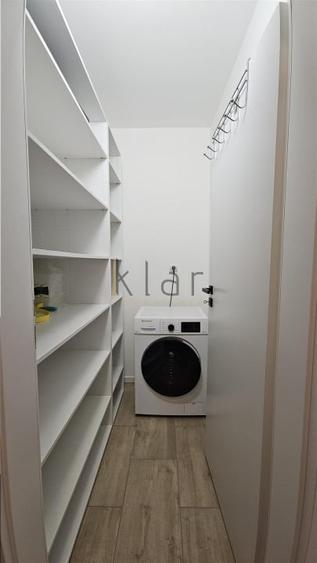 Apartament modern 4 camere 100mp,terasa,Zorilor LIDL Frunzisului - 13