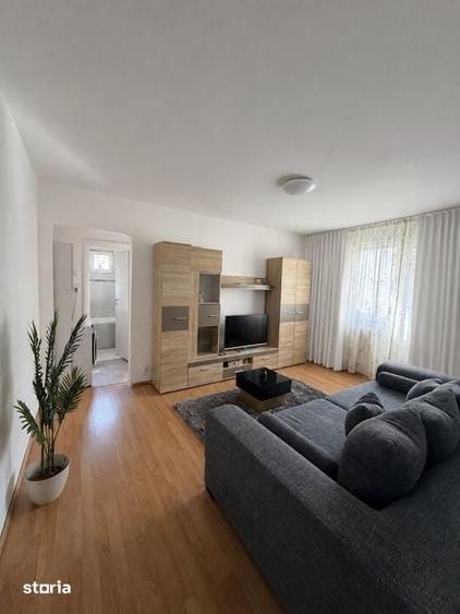 Apartament 2 camere Strada Rahova - 5