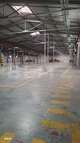 Spațiu comercial, de 10,766 mp, în Central