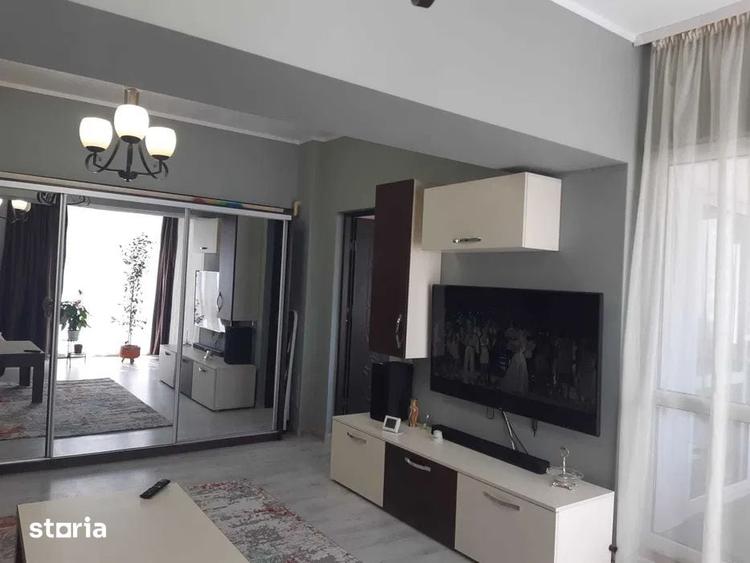 2 Camere | Campus Universitar | Mobilat Utilat | Parcare Privata Inclu - 5