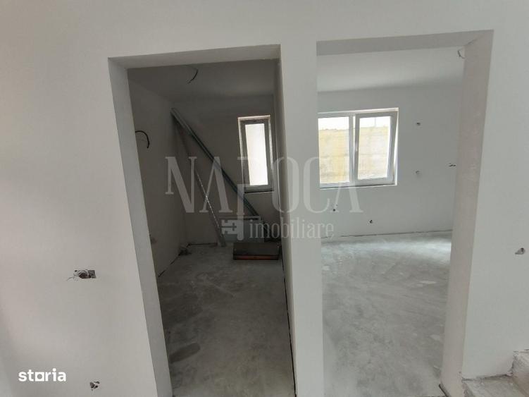 Casă cu 4 camere în Dezmir