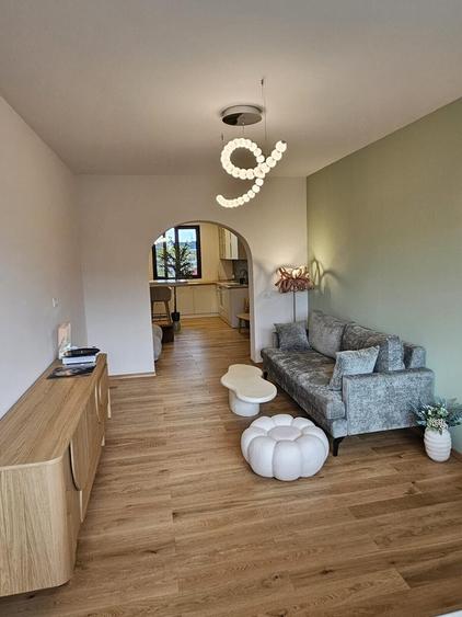 Floreasca, Ceaikovski apartament cu 2 camere de vanzare lux - 7