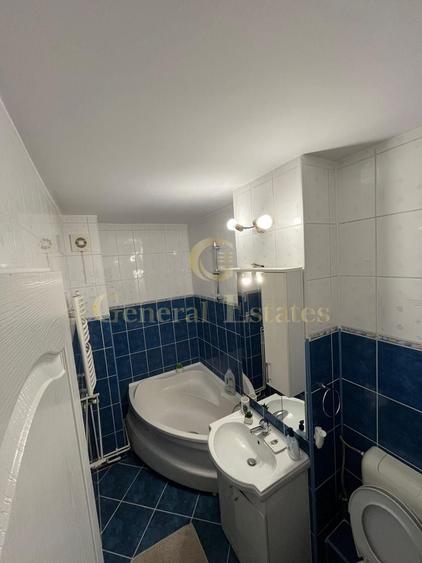 Apartament 3 camere de închiriat – Str. Hărmanului 31, Brașov | - 7