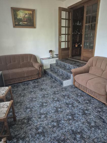 Casă cu 4 camere în Cislău