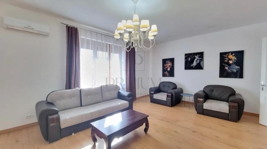 Apartament cu 2 camere circular, mobilat în Complex Studențesc