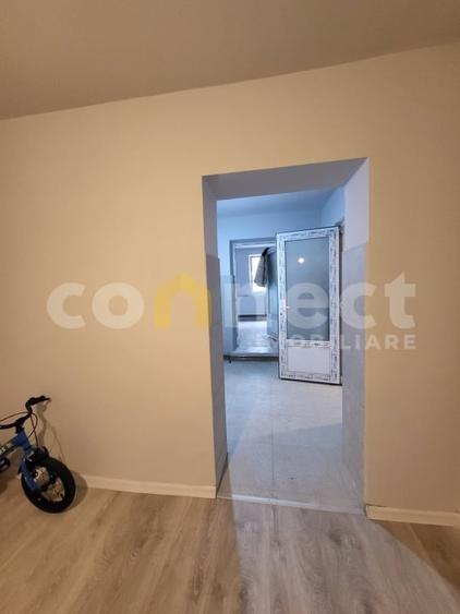 Birou, de 60 mp, în Mărăști