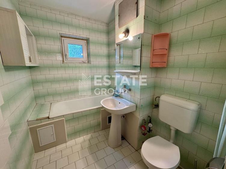 Apartament cu 2 camere decomandat, mobilat în Șagului
