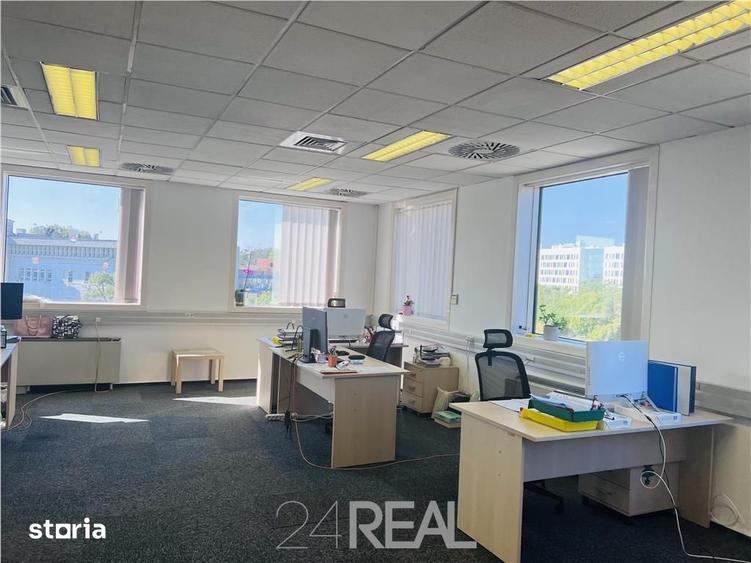 Spațiu comercial, de 15 mp, în Kiseleff