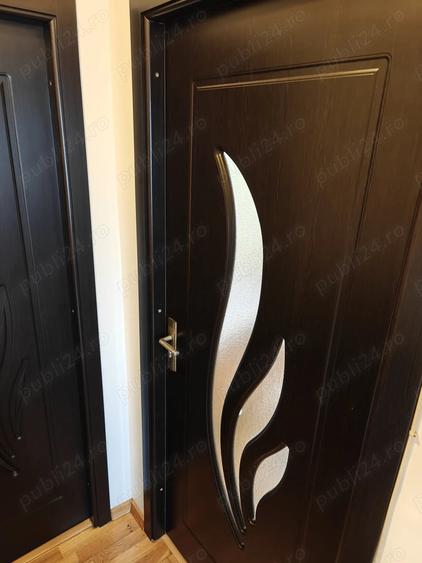 Apartament cu 3 camere decomandat în Ultracentral