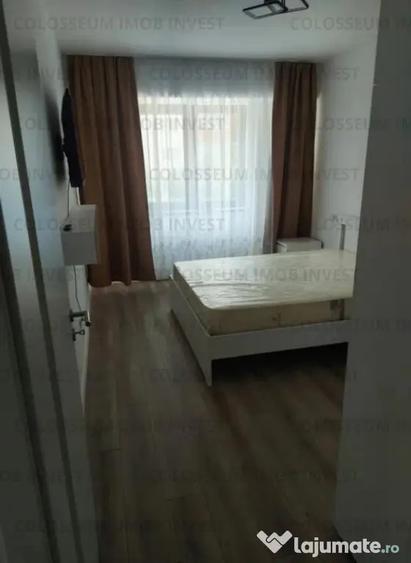 Apartament 2 camere | Mobilat | Parcare Inclusa | Zona Noua - Brasov (Brasov) - 2