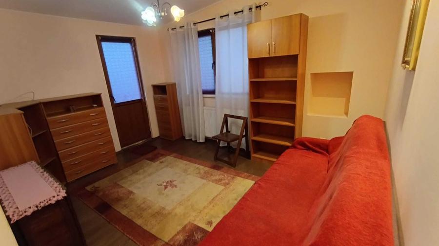 Apartament cu 2 camere decomandat în Păcurari