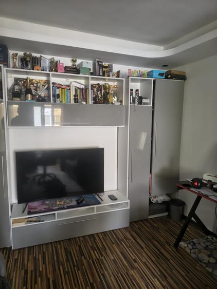 Apartament cu 2 camere decomandat în Vidin-Progresul