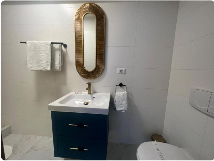Spațiu comercial, de 500 mp, în Calea Călărașilor