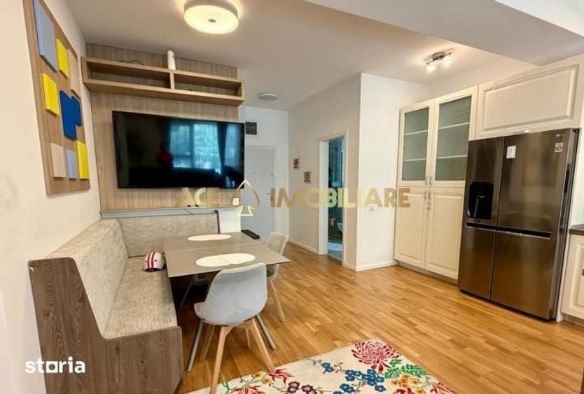 Apartament cu 3 camere în 13 Septembrie