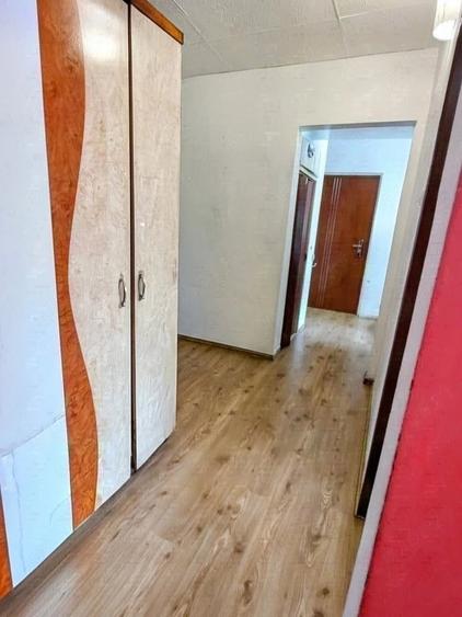 Apartament cu 3 camere decomandat în Vasile Alecsandri
