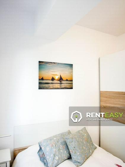 Apartament cu 2 camere în Palat