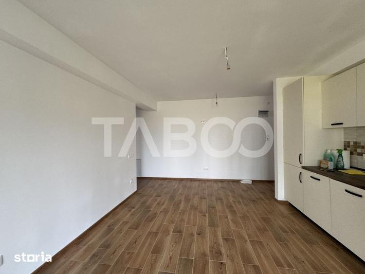 Apartament cu 3 camere decomandat în Șelimbăr
