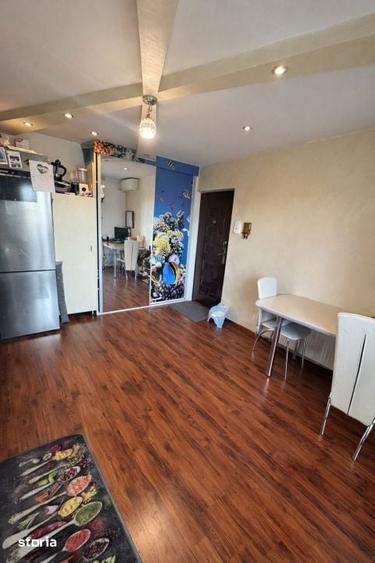 Apartament cu 2 camere în Vasile Alecsandri