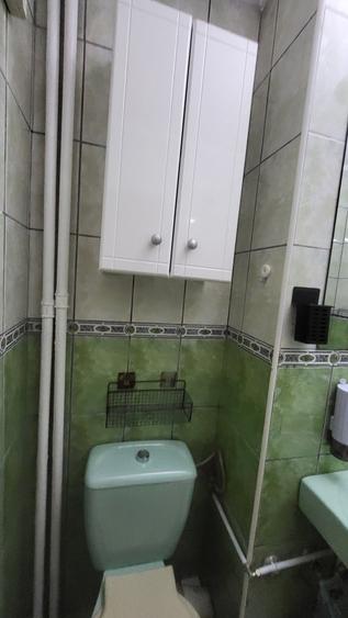 Garsonieră decomandată în Iancului