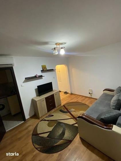 Apartament cu 2 camere în ICIL