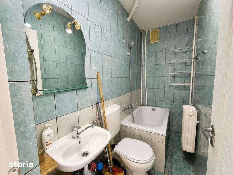 Apartament studentesc cu 2 camere deco+living, Cart. Gheorgheni - 8