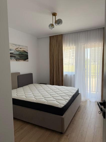 Apartament 2 camere, bucătărie separată - Doamna Stanca - 8
