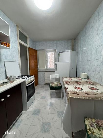 Apartament 2 Camere | Sebastian - Bolintineanu - 2