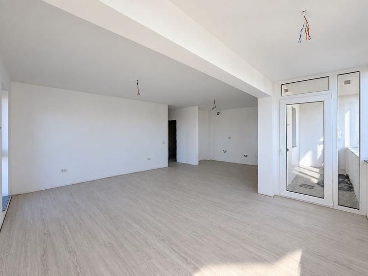 Apartament cu 2 camere decomandat în Albert