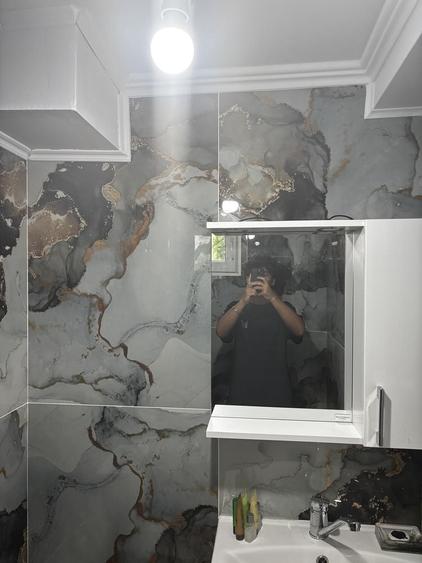 Apartament cu 2 camere decomandat în Vitan