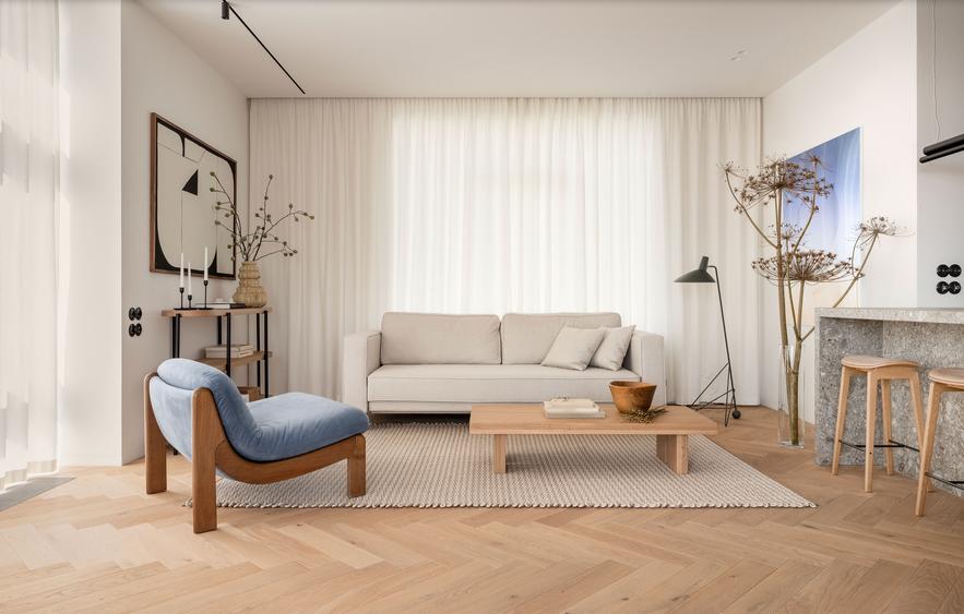 Unirii bloc nou – doar 4 apartamente disponibile! - 3