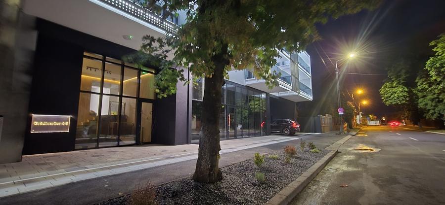 Apartament cu 2 camere semidecomandat în Lotus