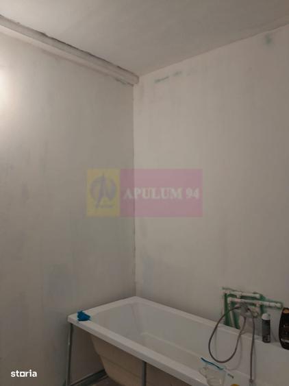 Casă cu 2 camere cu Teren 200 Mp în Giulești