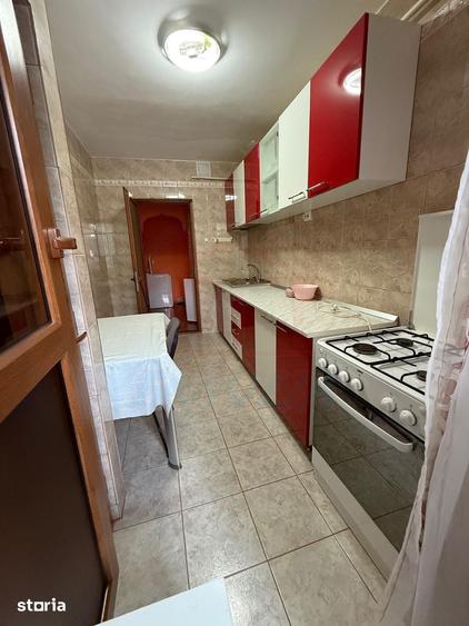 Apartament cu 2 camere decomandat în Micro 14