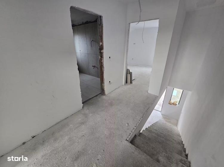 Duplex modern intr-o locatie centrala Toate utilitatile / Asfalt - 9