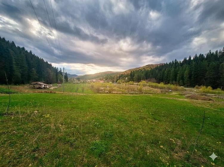 Teren Construcții intravilan de 21000 mp, în Slatina