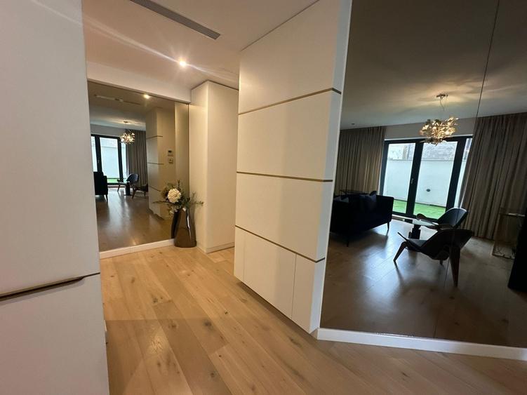 Apartament 2 camere Premium - Herastrau - 5