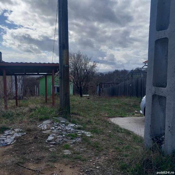 Casă cu 2 camere în Bâlvănești