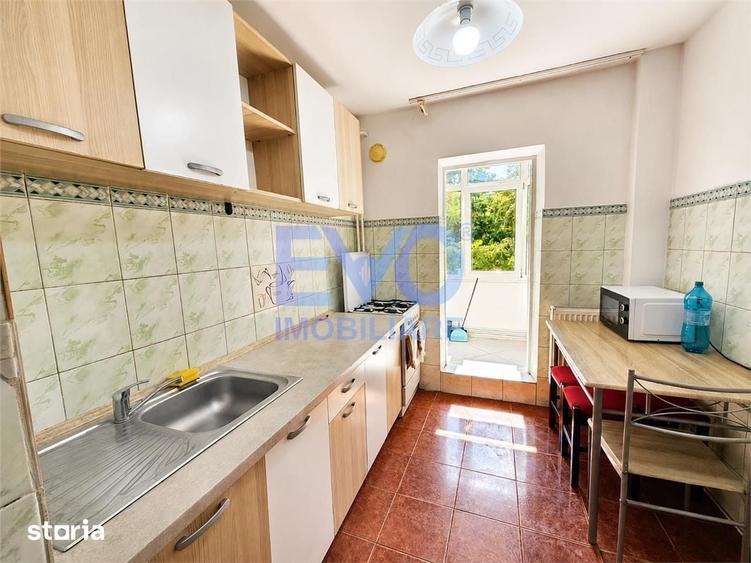 Apartament 2 camere, decomandat, etaj 1, mobilat, utilat, Targu Cucu - 2