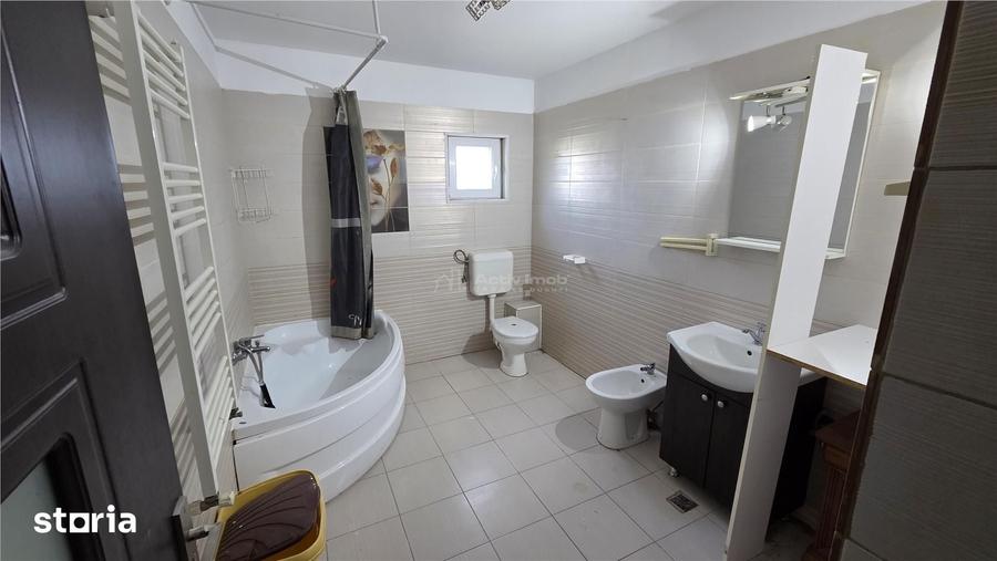 Casă cu 4 camere cu Teren 120 Mp în Cornetu